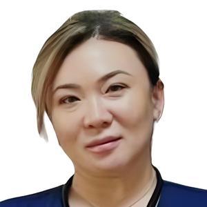 Нұршаханова Гүлшат Күлжанқызы, анестезиолог-реаниматолог - Алматы