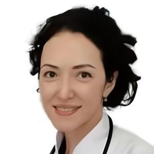 Нұрғожаева Назира Нұрғожаевна, анестезиолог-реаниматолог - Алматы