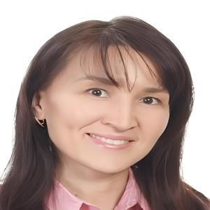 Тілеубаева Жанель Салаватқызы, неонатолог - Алматы