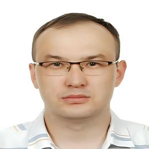 Әширбай Қанат Серікұлы, неонатолог, детский хирург - Алматы