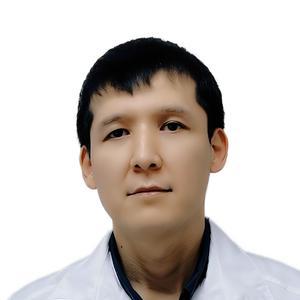 Құранбеков Нұрсұлтан Әуелбекұлы, анестезиолог-реаниматолог - Алматы