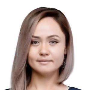 Джамбулова Динара Айнидинқызы, врач узи, детский врач узи - Алматы