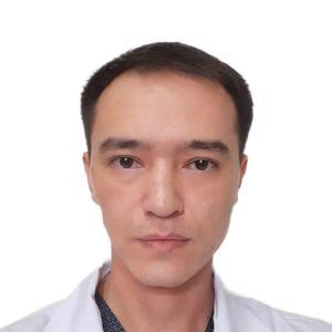 Булатов Данияр Маратұлы, врач узи - Алматы