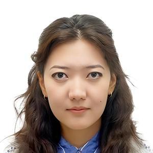 Алтынбекова Әсел Бақытқызы, функциональный диагност, врач узи, детский врач узи - Алматы