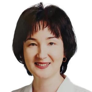 Назарова Альфия Зунунқызы, детский гастроэнтеролог, диетолог - Алматы