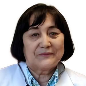 Омарова Кулян Омарқызы, детский гематолог - Алматы