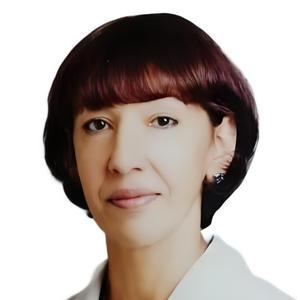 Булегенова Минира Гусейнқызы, иммунолог - Алматы