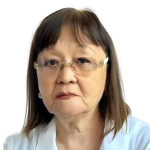 Ишуова Валентина Николаевна, детский кардиолог, детский ревматолог - Алматы