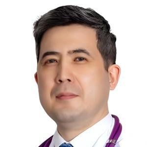 Бишманов Рүстем Кәкімжанұлы, детский уролог, детский хирург - Алматы