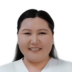 Кариева Сәуле Серікқызы, гастроэнтеролог, детский гастроэнтеролог - Алматы