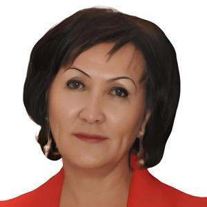 Құдебаева Дариға Шалағазынқызы, гинеколог - Алматы