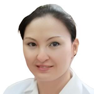 Мұстапаева Әсел Елшібайқызы, гинеколог - Алматы