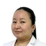 Ордабаева Алтынай Жанаткызы Ордабаева Алтынай Жанаткызы, Кардиолог - Алматы