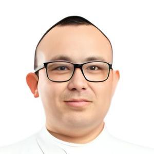 Сүлеев Тілектес Талғатұлы, стоматолог, стоматолог-имплантолог, челюстно-лицевой хирург - Алматы