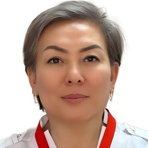 Сыдықова Клара Оңғарқызы, врач узи, детский врач узи - Алматы