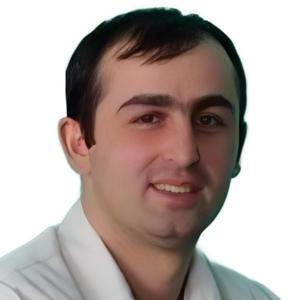 Хайроев Магомед Микайлович, челюстно-лицевой хирург, стоматолог-имплантолог - Алматы