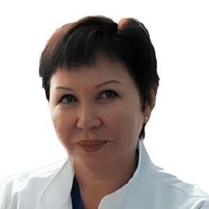 Мұғалбаева Алима Әміртайқызы, стоматолог - Алматы