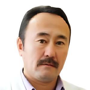 Құрманғалиев Бақытбек Кеңесбекұлы, стоматолог - Алматы