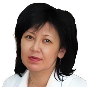 Қалыбекова Гүлнара Нұрділдақызы, гинеколог - Алматы