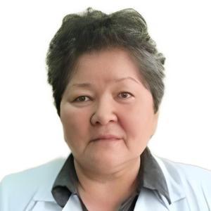 Мәменбаева Светлана Ахметқызы, гинеколог - Алматы