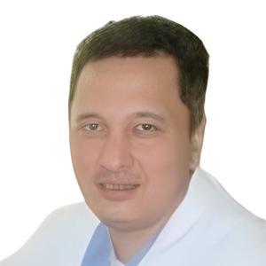 Жанғалиев Есет Мәлікұлы, лор - Алматы