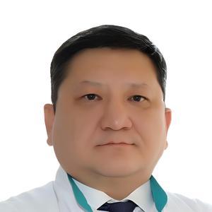 Рабандияров Марат Рабандиярұлы, нейрохирург - Алматы