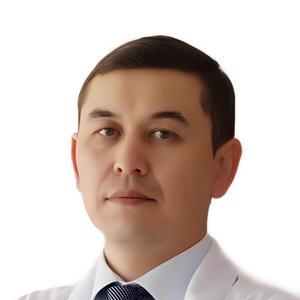 Жарасов Әлiбек Маратұлы, нейрохирург - Алматы