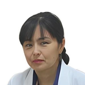 Нургожина Сандугаш Балабековна, детский эндокринолог, эндокринолог - Алматы