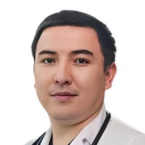Тәменов Ишанбек Жолдасбекович, торакальный хирург - Алматы