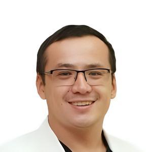 Нысанбай Мұхтар Айтжанұлы, торакальный хирург - Алматы
