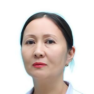 Бекматова Әлия Юлдашевна, кардиолог - Алматы