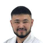 Ізжанов Мұхтар Маратұлы, Рентгенолог - Алматы