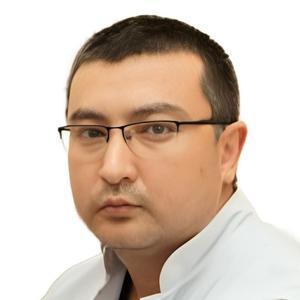 Ахбаев Серікжан Эрикович, рентгенолог, радиолог - Алматы