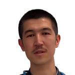 Ергали Шерхан Ергалиулы, Педиатр - Алматы