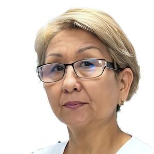 Раимбекова Сауле Адильбаевна - фотография Раимбекова Сауле Адильбаевна, гинеколог - Алматы