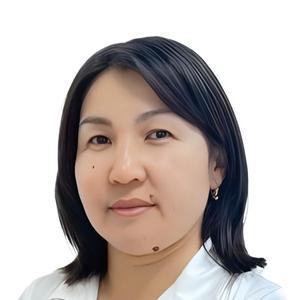 Альжанова Зауре Есеновна, детский невролог, невролог - Алматы