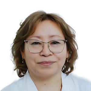 Әбдікәрімова Әлия Алтынбекқызы, врач узи - Алматы