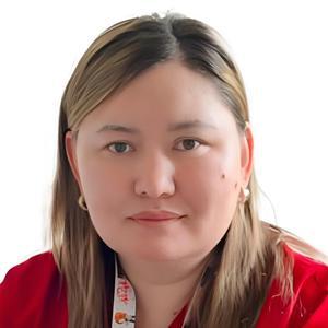 Жетпісбаева Айман Әсетқызы, гинеколог - Алматы