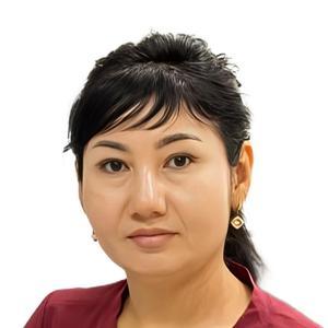 Жаксыкулова Каракоз Жалгасбековна, врач узи - Алматы