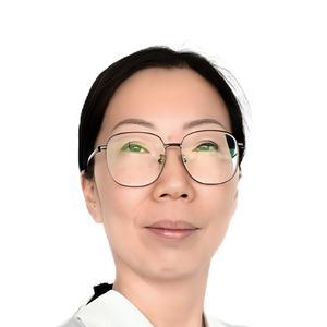 Юн Галина Викторовна, врач узи, детский врач узи - Алматы