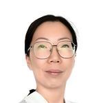 Юн Галина Викторовна Юн Галина Викторовна, Врач УЗИ, Детский врач УЗИ - Алматы