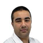 Сайдуллаев Отабек Зарпулайұлы, УЗИ дәрігері - Алматы