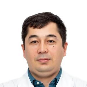 Тойымбетов Саламат Саттарұлы, травматолог, детский ортопед, детский хирург, ортопед, хирург - Алматы