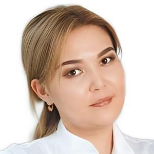 Увалиева Сабина Маратқызы, анестезиолог-реаниматолог, трансфузиолог - Алматы