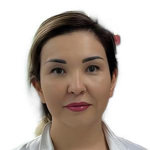 Құланбаева Айжан Нұржанқызы, малоинвазивный хирург - Алматы
