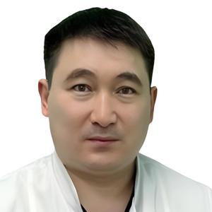 Қыдырбаев Есбол Мырзабекұлы, малоинвазивный хирург - Алматы
