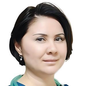 Тыналиева Шынар Айтжанқызы, кардиолог - Алматы
