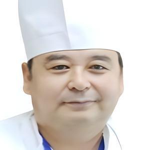 Баймаханов Абай Анварұлы, кардиолог - Алматы