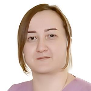 Балтаева Дина Мейрбекқызы, кардиолог - Алматы