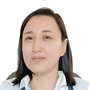 Байділлаева Ақбота Нұрманқызы, кардиолог - Алматы